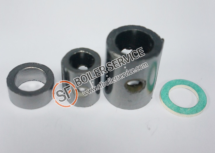 Repair kit for Gauge glass